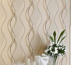 次元墻紙尚美學墻紙全解析 參數、圖片與美樂樂家居網選購指南