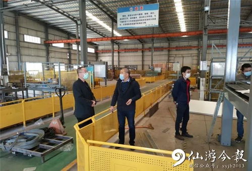 厲害了！仙游企業緊急生產防疫專用電梯，將工期由4個月壓縮至15天