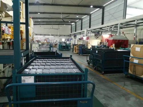 50人！園區這家特種設備制造企業啟動大規模招聘
